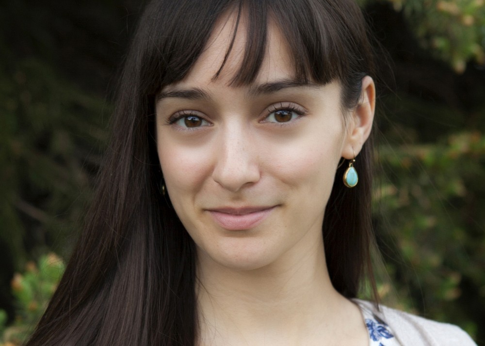 Sabrina Tremblay-Huet