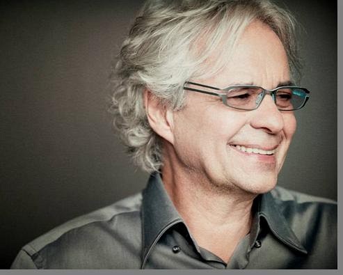 Le Dr&nbsp;Gilles Julien, p&eacute;diatre social, pr&eacute;sident fondateur de la Fondation du Dr&nbsp;Julien.