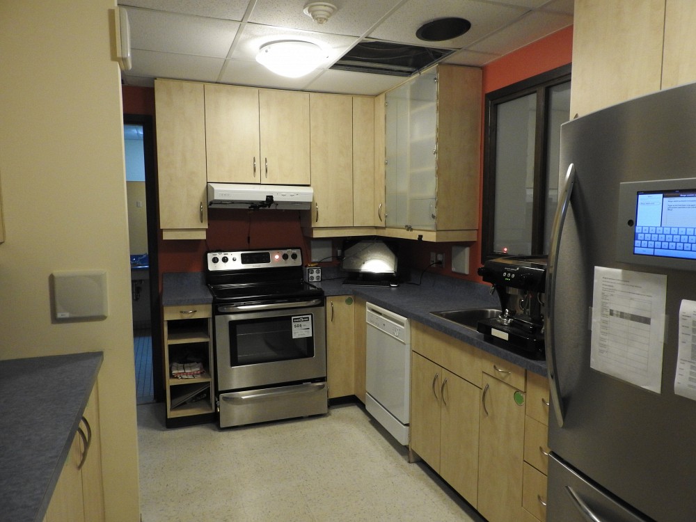 Un laboratoire vivant pour le maintien &agrave; domicile des personnes &acirc;g&eacute;es vuln&eacute;rables