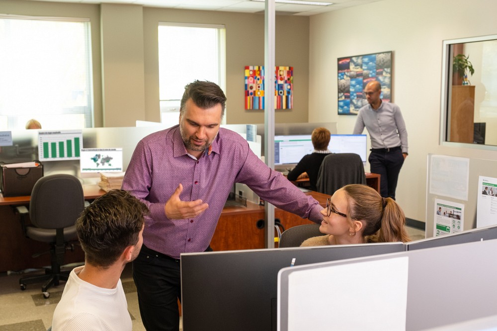 Le SSDP a pour mission de cr&eacute;er des liens forts et novateurs entre la communaut&eacute; &eacute;tudiante, les employeurs et les facult&eacute;s afin d&rsquo;offrir des exp&eacute;riences de travail marquantes qui contribueront &agrave; l&rsquo;&eacute;panouissement de chacun.