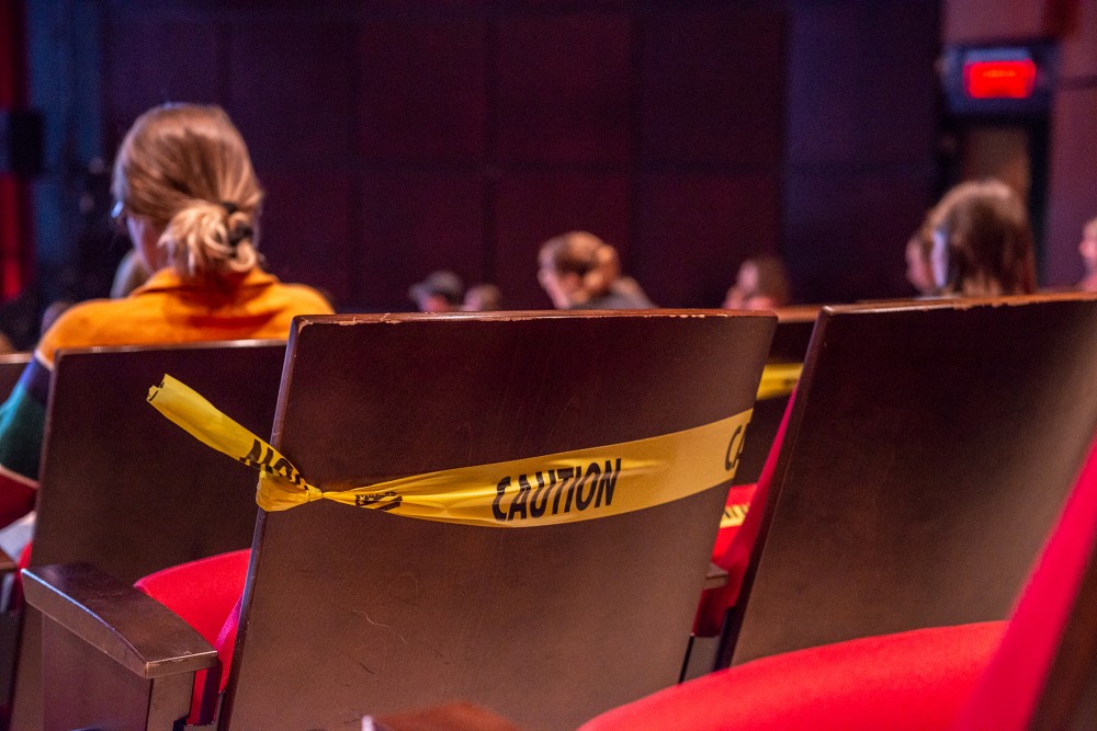 Les jeunes de 18 &agrave; 24 ans&nbsp;forment, comme il y a deux mois, le groupe le plus susceptible de pr&eacute;senter des sympt&ocirc;mes significatifs d&rsquo;anxi&eacute;t&eacute; ou de d&eacute;pression majeure, selon l'&eacute;tude.