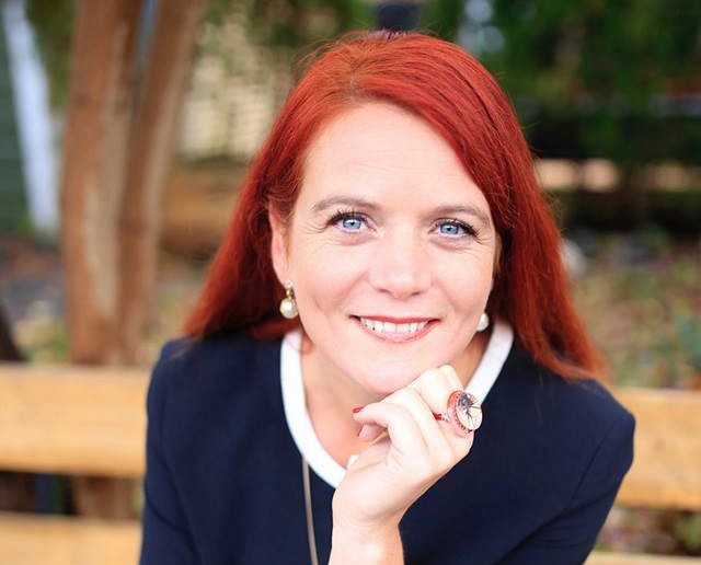 St&eacute;phanie Rivier, M Ps,&nbsp;Psychologue du travail et des organisations