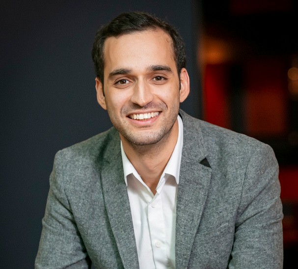 Le professeur Sofiane Baba&nbsp;nous invite &agrave; revisiter notre rapport &agrave; la nature, au d&eacute;veloppement et &agrave; la prosp&eacute;rit&eacute;, puisque l&rsquo;avenir de l&rsquo;humanit&eacute; en d&eacute;pend.