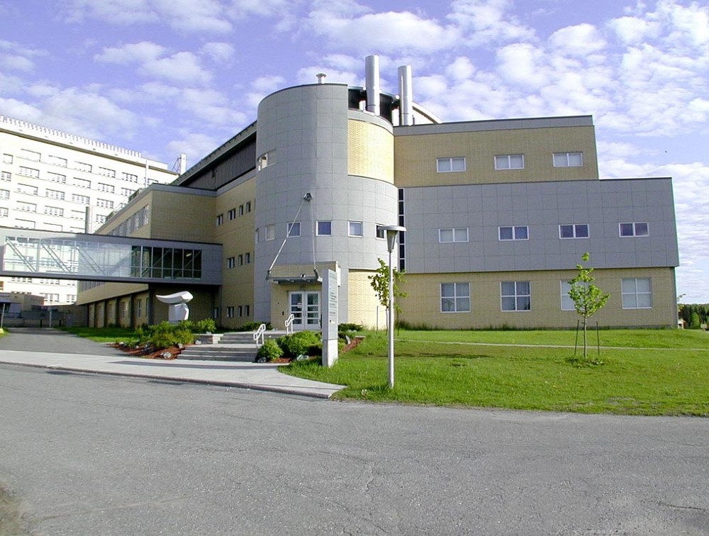 Le p&ocirc;le ACCESS sera &eacute;tabli &agrave; l&rsquo;Institut de pharmacologie de Sherbrooke.