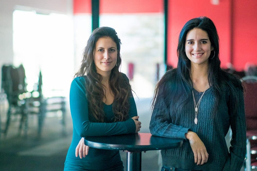Vanessa Doyon-Bolduc et M&eacute;lanie Lemay, coordonnatrices du Salon de l'engagement &eacute;tudiant&nbsp;2016, invitent la communaut&eacute; universitaire &agrave; passer au Centre culturel le mercredi 13&nbsp;janvier de 10&nbsp;h&nbsp;30 &agrave; 16&nbsp;h pour rencontrer les organismes, &agrave; 16&nbsp;h&nbsp;30 pour assister &agrave; la conf&eacute;rence et &agrave; 18&nbsp;h pour participer &agrave; l'activit&eacute; de r&eacute;seautage.
