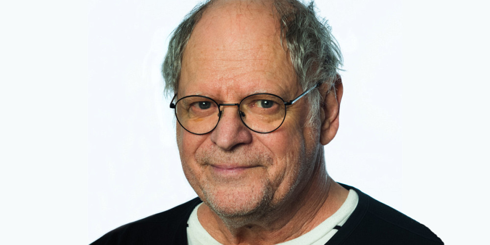 Pierre H&eacute;bert, professeur &eacute;m&eacute;rite en lettres et sciences humaines, Universit&eacute; de Sherbrooke.