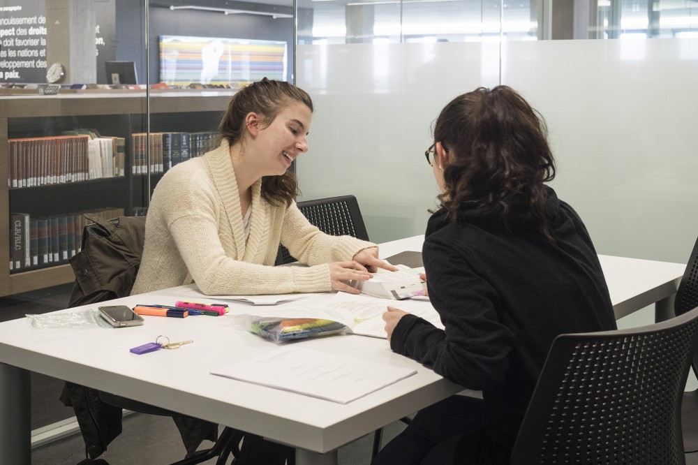 Centre d'entraide &agrave; l'&eacute;tude en droit
