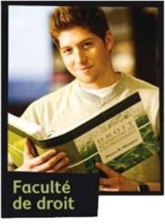 Image de la page Facebook de la Facult&eacute;.