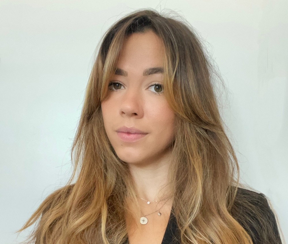 La docteure Valentine&nbsp;Rattaz effectue un s&eacute;jour de recherche &agrave; Sherbrooke cet automne, dans le cadre d'une collaboration avec la professeure Amylie Paquin-Boudreau.
