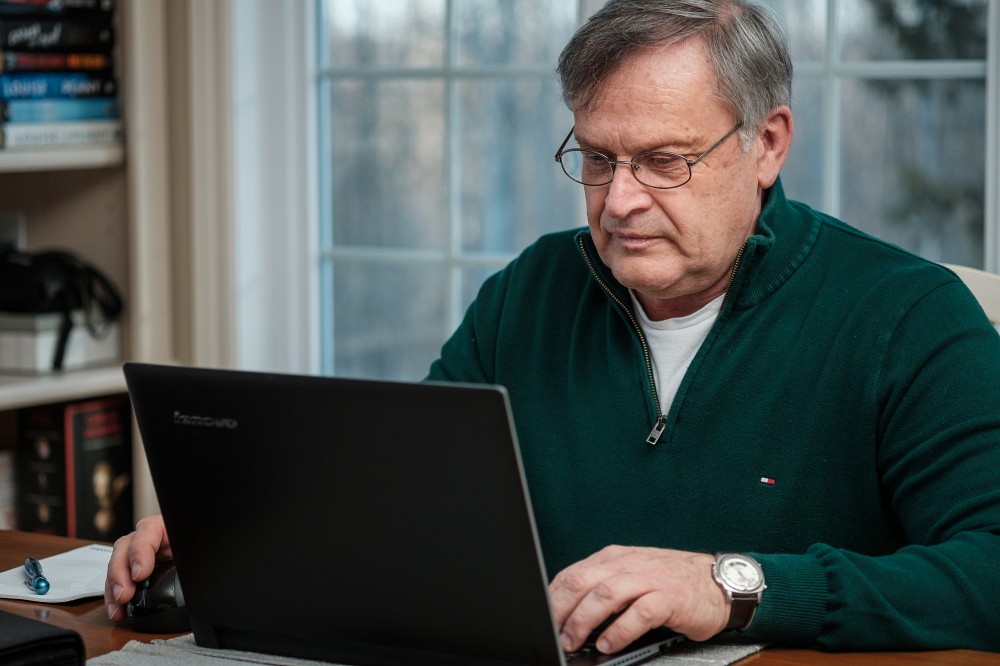 Photo de l'Universit&eacute; de Sherbrooke