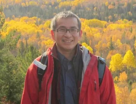 Le Pr&nbsp;Huy Hao Dao &eacute;tait une personne tr&egrave;s investie au sein du D&eacute;partement des sciences de la sant&eacute; communautaire de la FMSS.