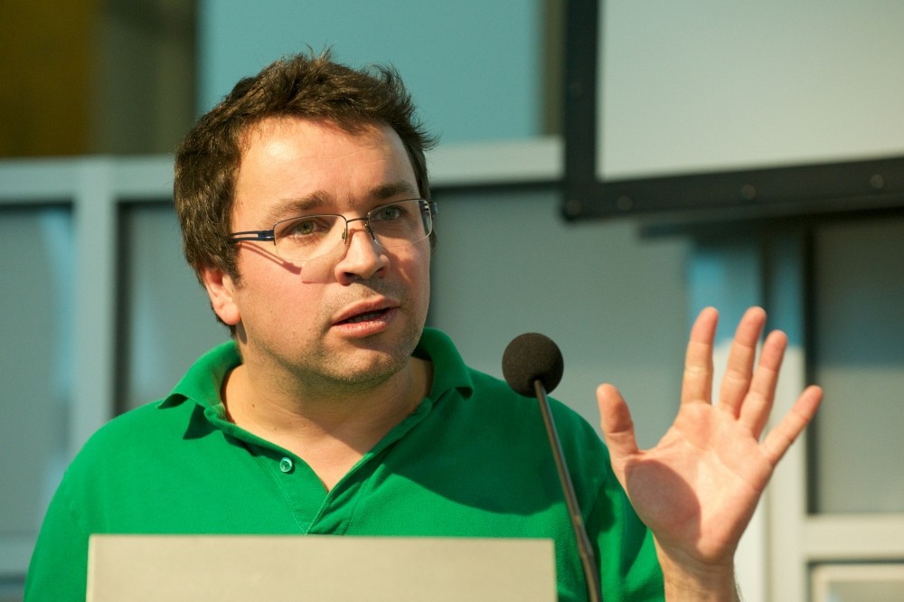 Le professeur Jean-Pierre Le&nbsp;Glaunec a rappel&eacute; l&rsquo;incroyable parcours d&rsquo;Ha&iuml;ti pour gagner son ind&eacute;pendance en&nbsp;1804.