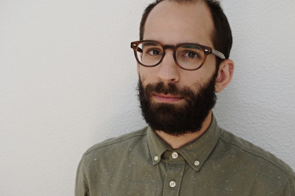 Julien Lefort-Favreau