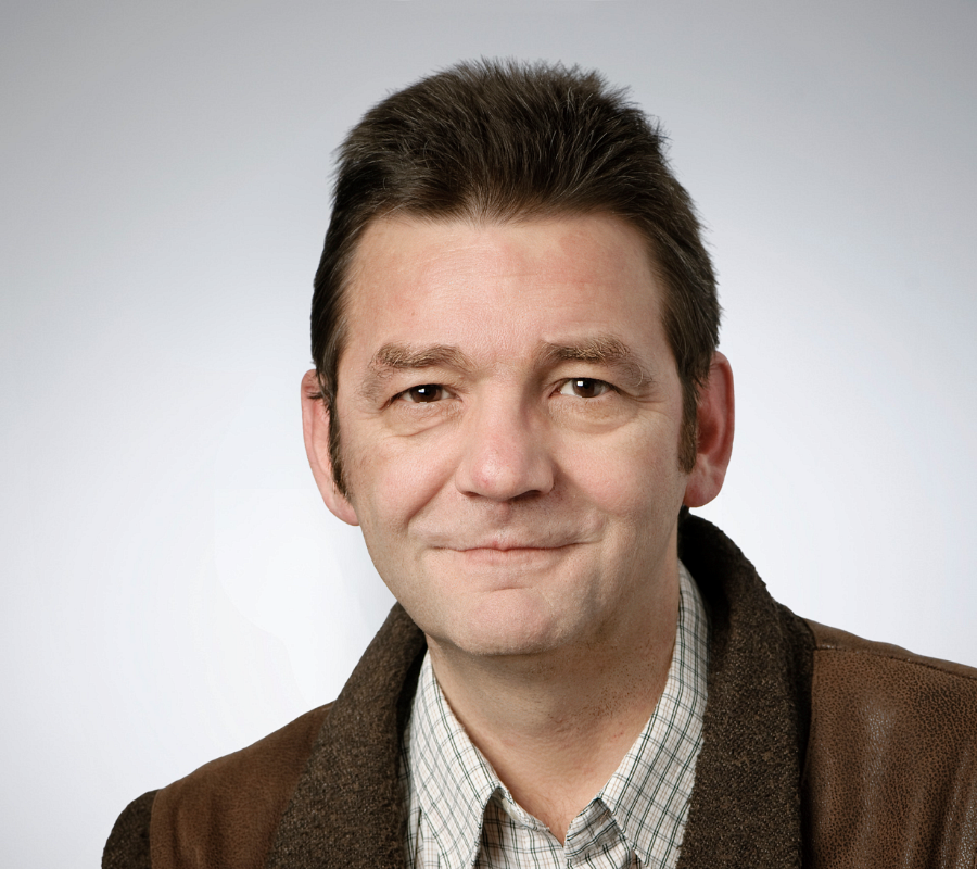 Professeur Carlo Spallanzani