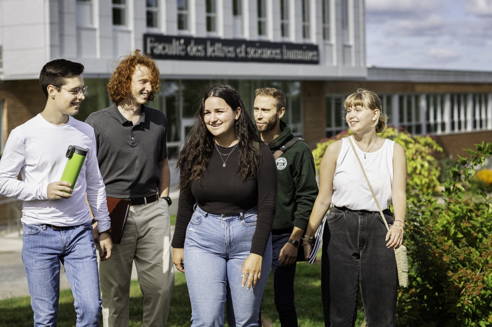 Les programmes de formation en &eacute;tudes f&eacute;ministes et des genres seront offerts d&egrave;s l&rsquo;automne 2022.