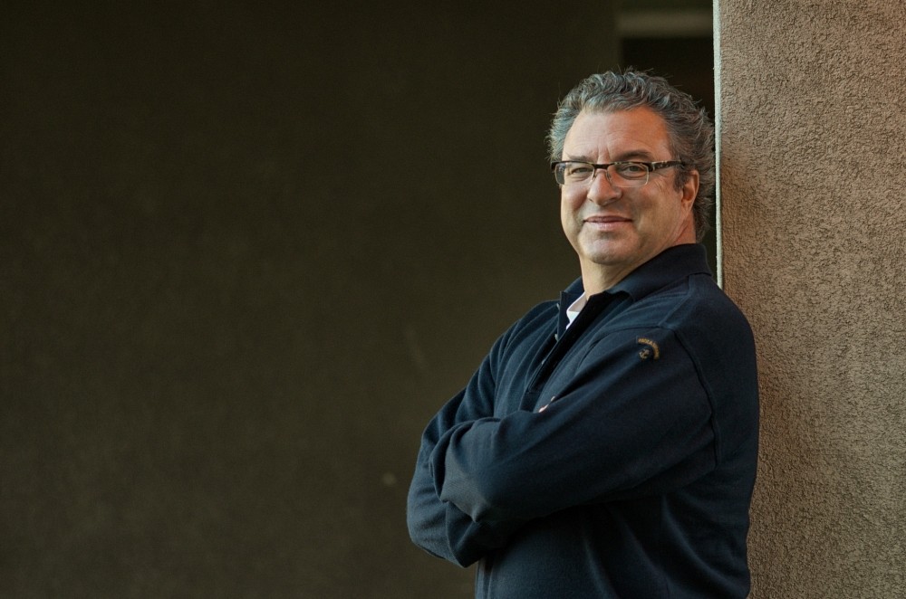 Le professeur Pierre Binette, directeur de l'&Eacute;cole de politique appliqu&eacute;e de l'Universit&eacute; de Sherbrooke
