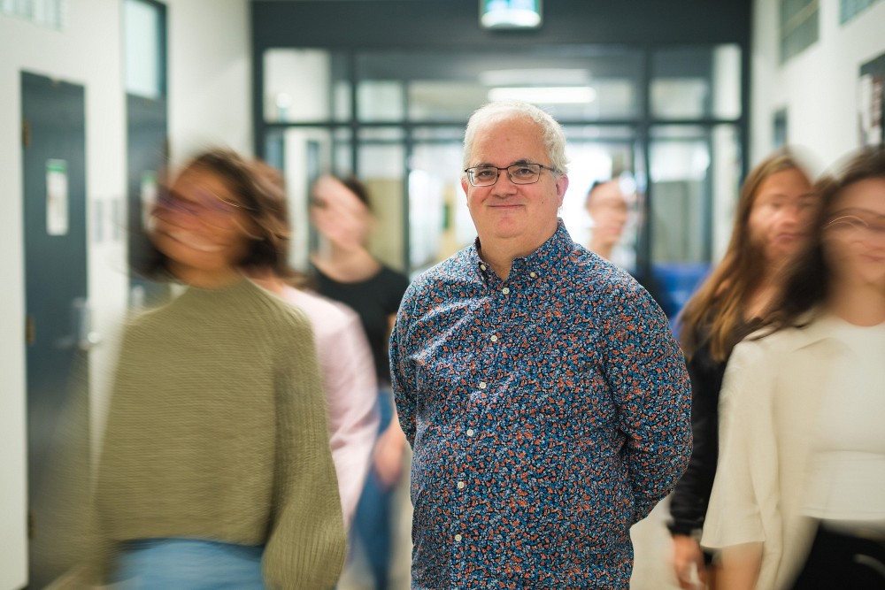 Le professeur Yves Couturier commente le projet de r&eacute;forme du syst&egrave;me de sant&eacute; et de services sociaux propos&eacute; par le ministre Christian Dub&eacute;.