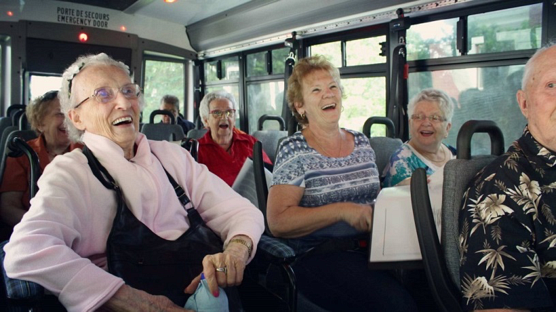 Le b&eacute;n&eacute;volat d&rsquo;accompagnement personnalis&eacute; aupr&egrave;s des a&icirc;n&eacute;s