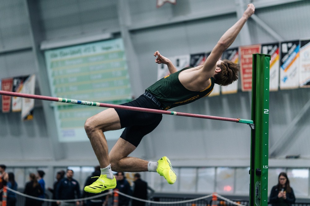 Le V&O met le cap sur le Championnat U Sports