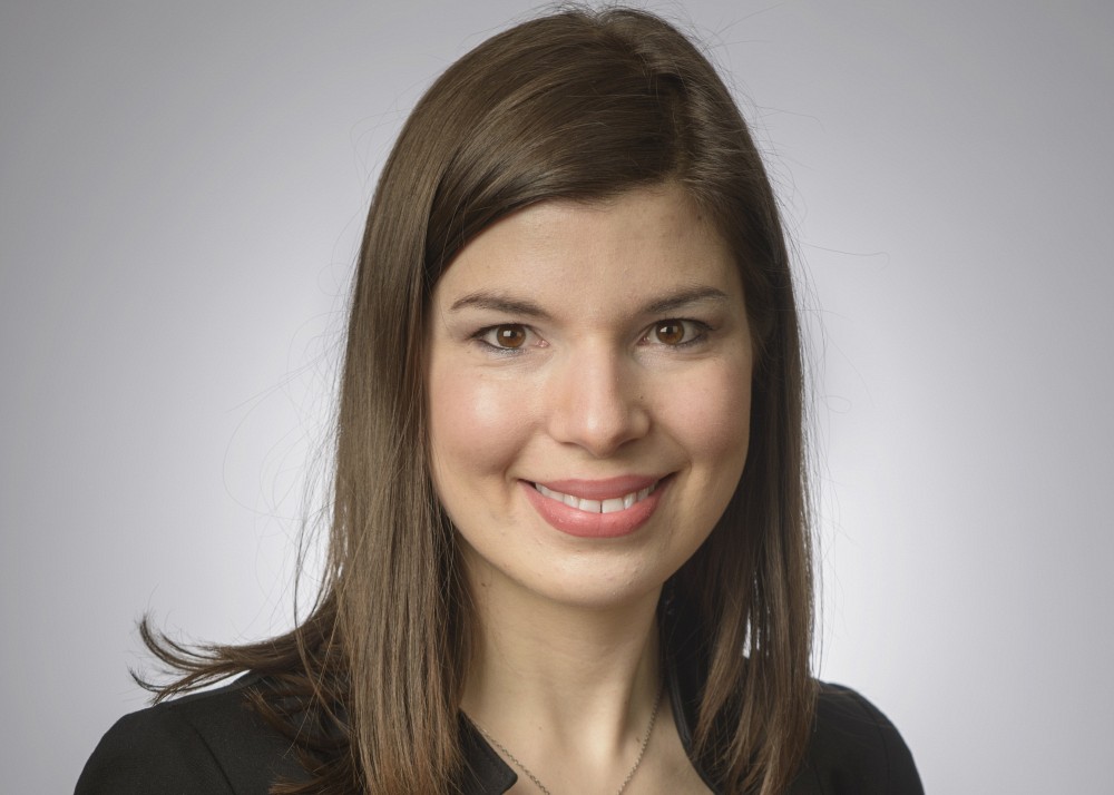 Professeure V&eacute;ronique Fraser