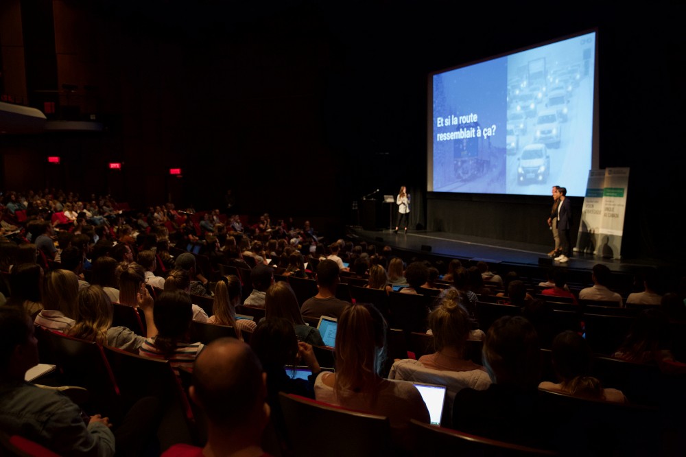 Durant cet &eacute;v&eacute;nement, des relationnistes, professeurs et gestionnaires d&rsquo;exp&eacute;rience vous pr&eacute;senteront leur vision de la gestion de la marque et de la r&eacute;putation.