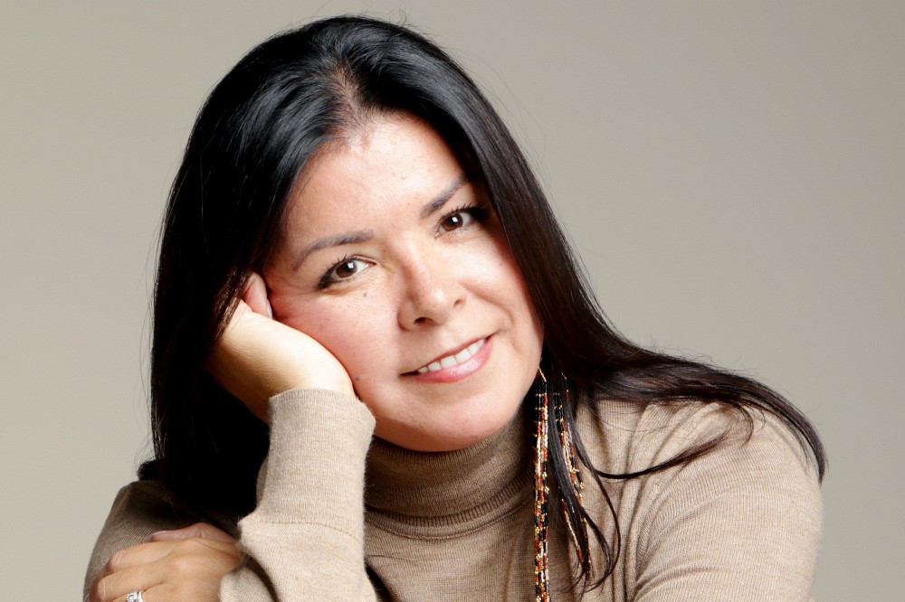 Professeure Cyndy Wylde