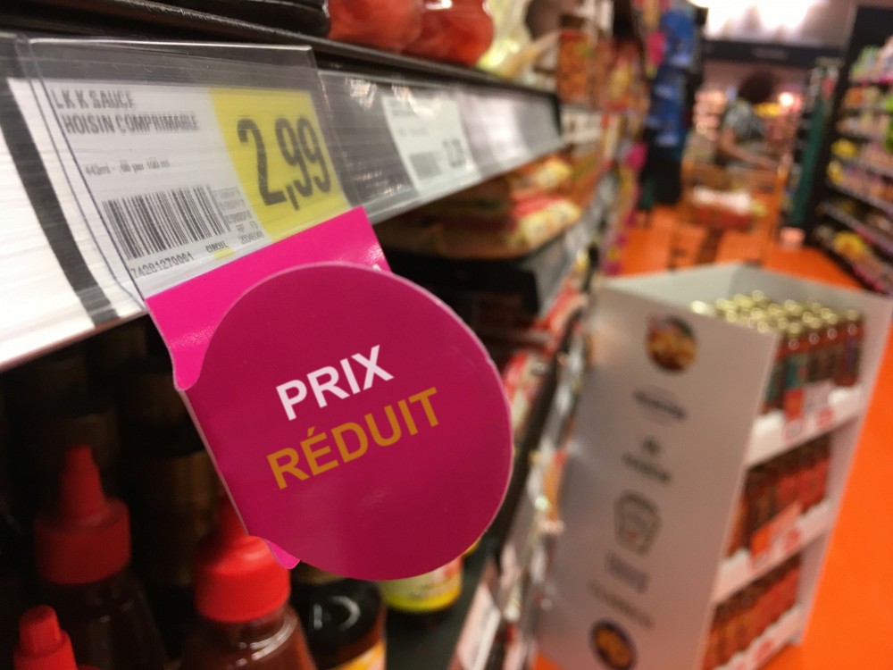 Le contexte &eacute;conomique difficile nous fait chercher les aubaines, souvent sans &eacute;gard pour la sant&eacute; de la plan&egrave;te.