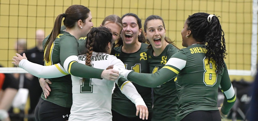 Photo : Yves Longpr&eacute; / Vert & Or