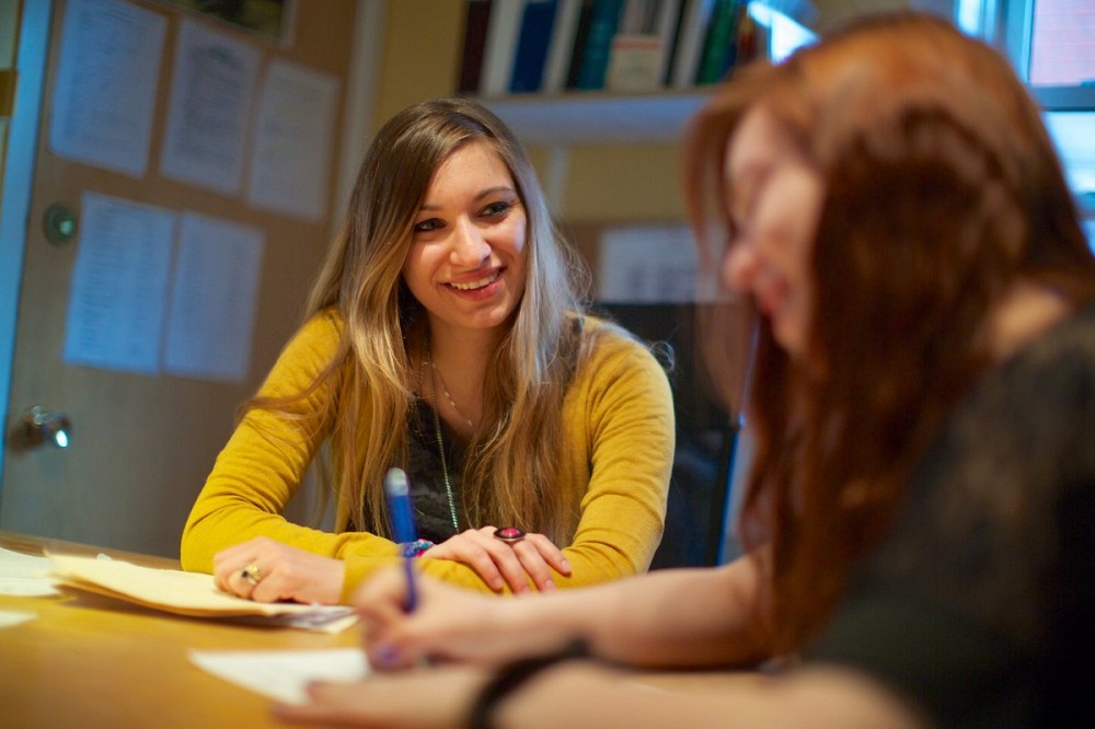 Le Salon de l&rsquo;engagement &eacute;tudiant : une occasion unique pour &eacute;largir ses horizons et s&rsquo;investir dans le volontariat extra-universitaire.
