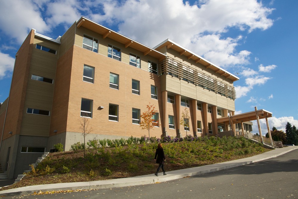 Le Centre d'intervention psychologique de l'Universit&eacute; de Sherbrooke est situ&eacute; dans le pavillon A10 du Campus principal, bureau 1052.