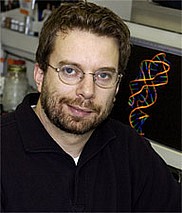 Professeur Daniel Lafontaine