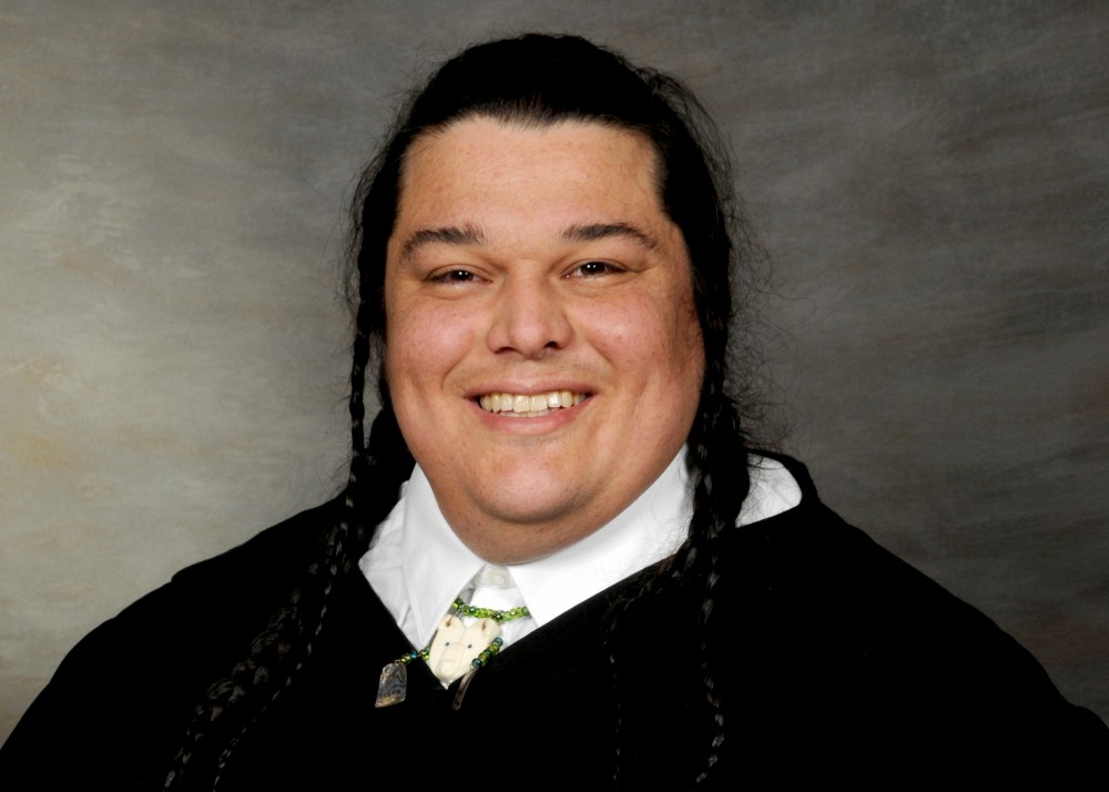 Me&nbsp;Alexis Wawanoloath