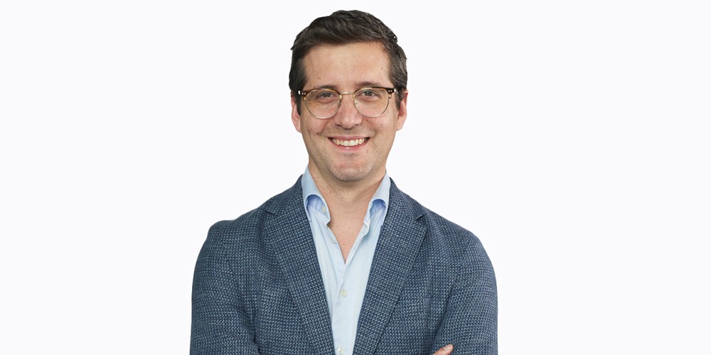 Matthew Cassar, copr&eacute;sident d'honneur de la Grande Campagne UdeS