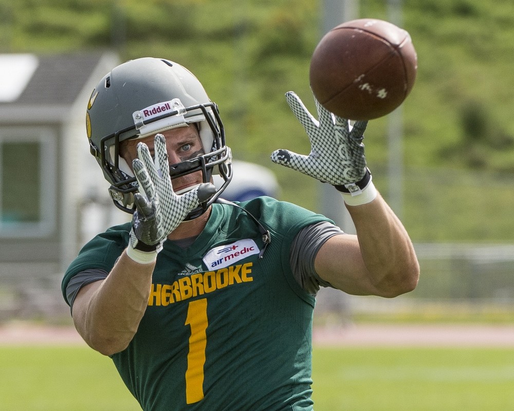 S&eacute;bastien Blanchard.