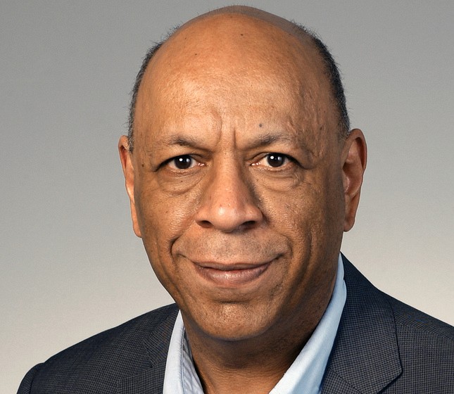 Le professeur-chercheur Pedro D'Orl&eacute;ans-Juste est membre de l'Institut de pharmacologie de Sherbrooke.