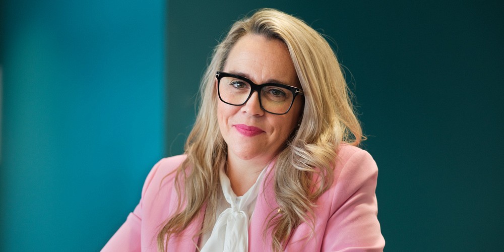 La professeure en gestion des ressources humaines Nathalie Cadieux vient de publier les r&eacute;sultats de 5 ans de recherche sur la sant&eacute; psychologique des juristes au Canada.