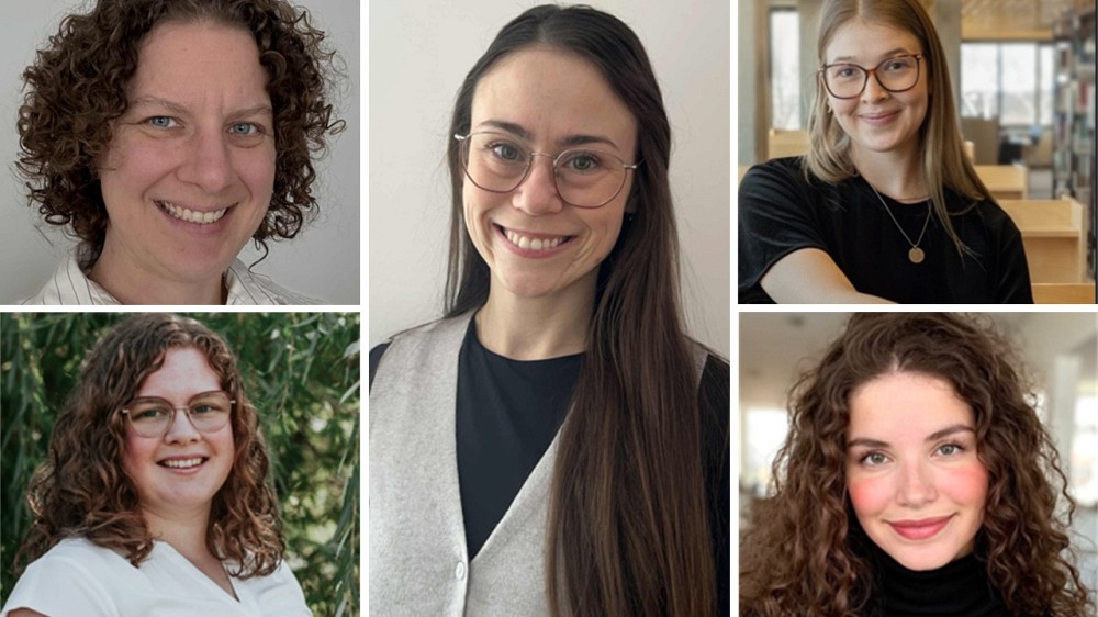 Boursi&egrave;res de l'UdeS, Facult&eacute; d'&eacute;ducation, bourse d'excellence en recherche