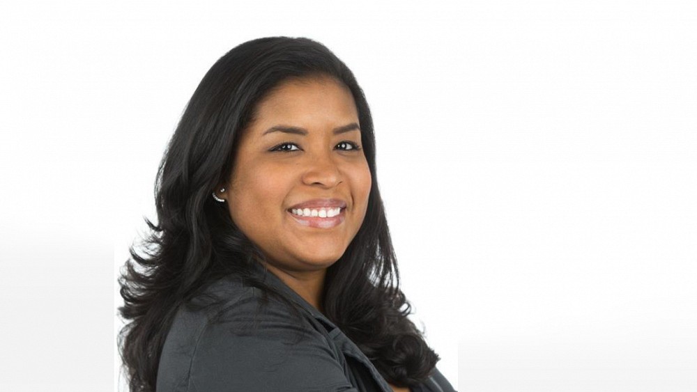 Professeure Malena Argumedes Charles