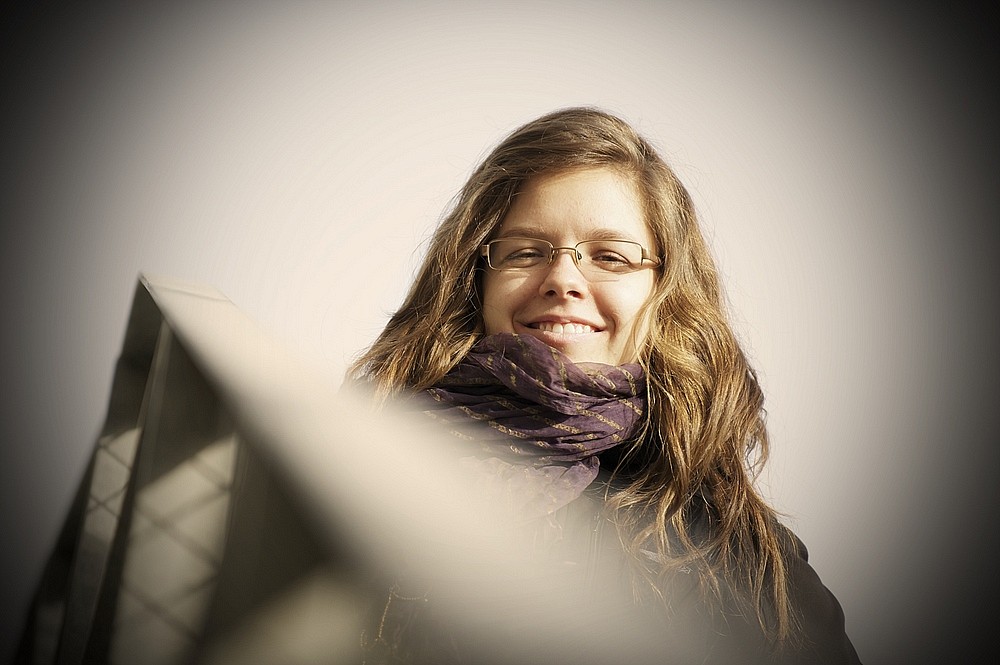 Val&eacute;rie Lupien Thiffault