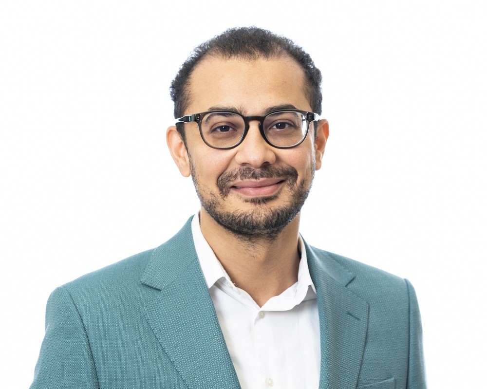 Professeur Adib Bencherif