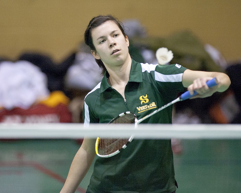 V&eacute;ronique Bernier