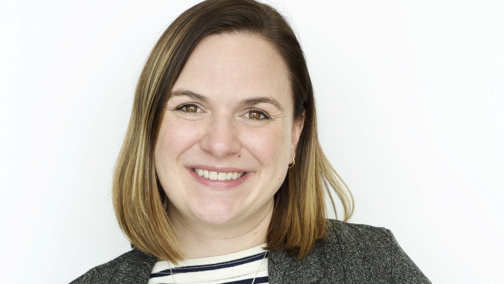 Professeure Genevi&egrave;ve Boivin