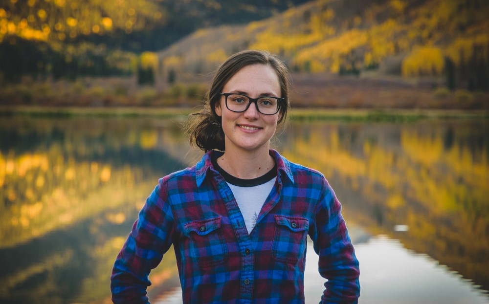 Chlo&eacute; Bureau-Oxton