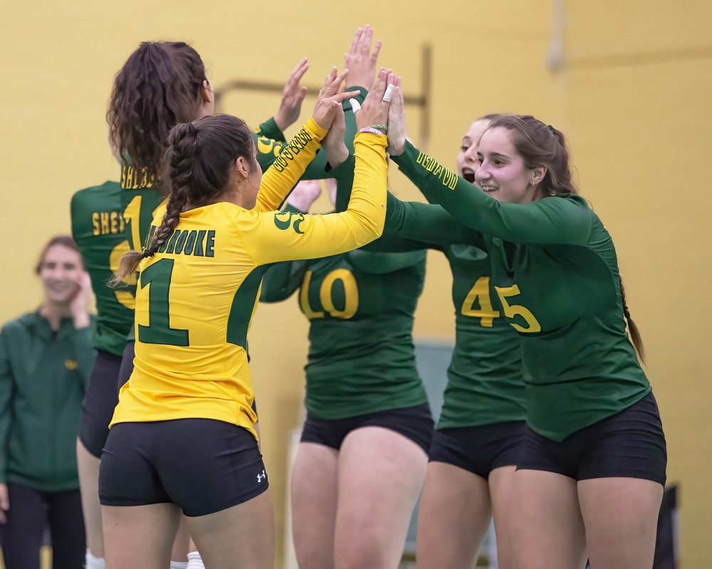 Une belle victoire &agrave; c&eacute;l&eacute;brer en ouverture de saison.