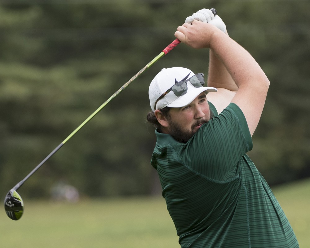 F&eacute;lix Gamache.