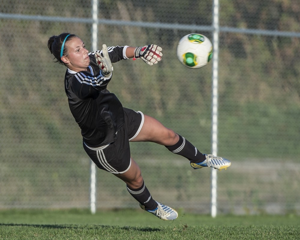 Alexandra Girouard. Baccalaur&eacute;at en enseignement pr&eacute;scolaire et primaire.