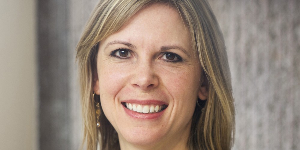 M&eacute;lanie Bourassa Forcier