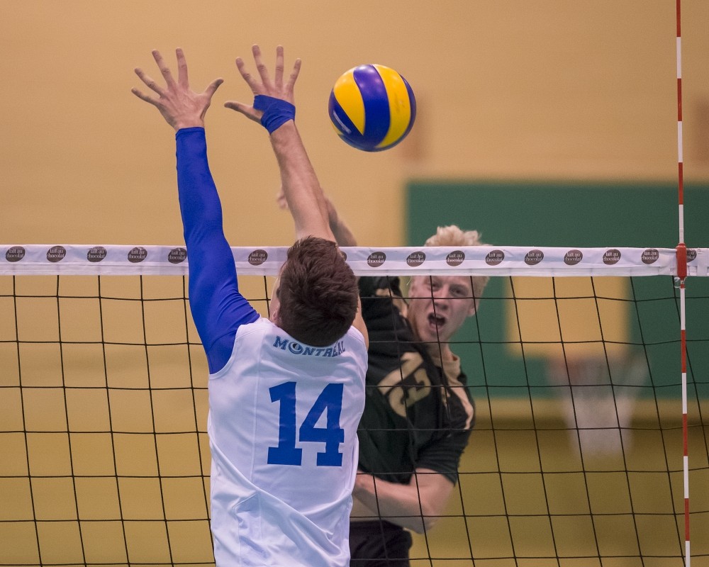 Hugo Rosso-Bonneau. Certificat en activit&eacute; physique.