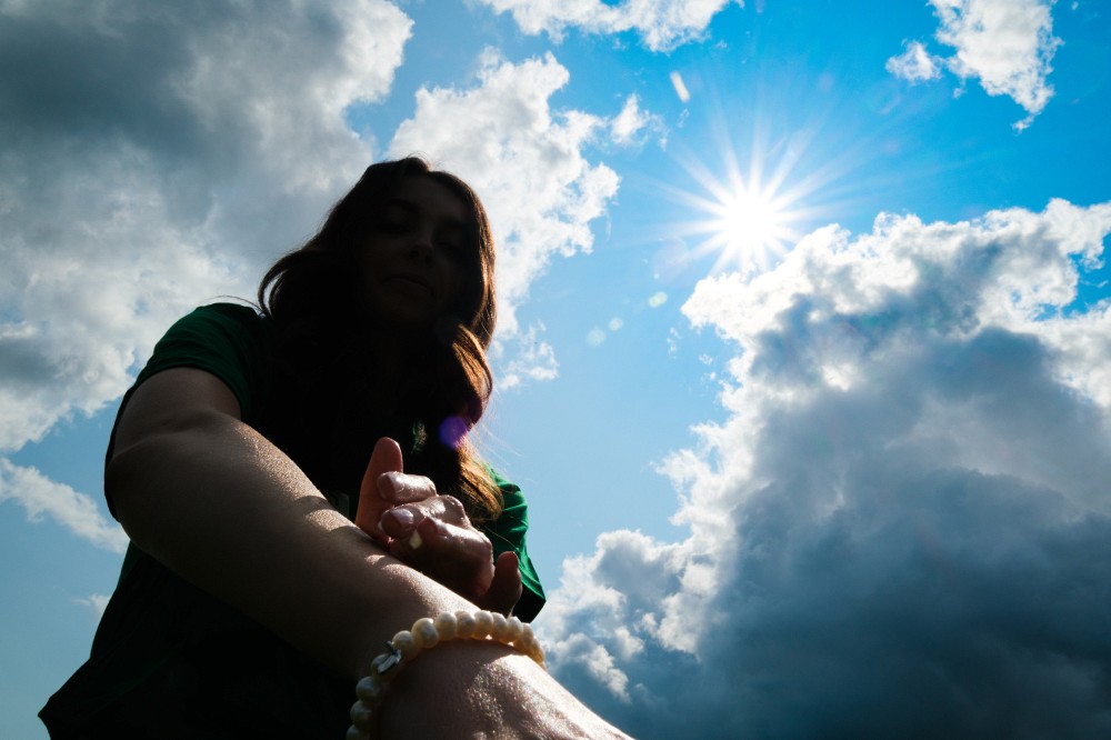 Pour l'&eacute;t&eacute; 2023, des distributeurs de cr&egrave;me solaire sont install&eacute;s dans dix municipalit&eacute;s &agrave; travers le Canada.