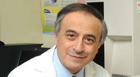 Pr &Eacute;mile Levy